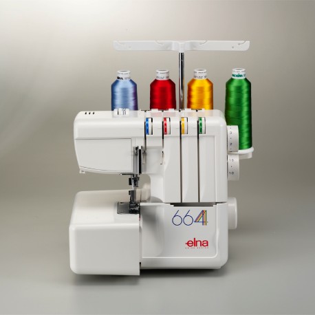 Elna extend 664