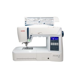 Janome S6