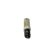 Ampoule bayonet led