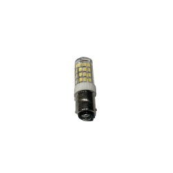 Ampoule bayonet led