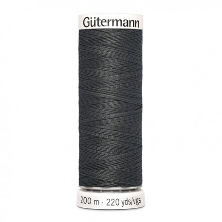 GUTERMANN 36