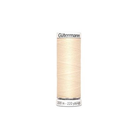 GUTERMANN 414