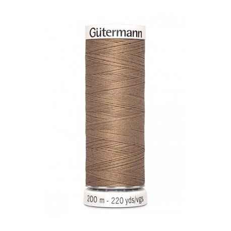 GUTERMANN 139