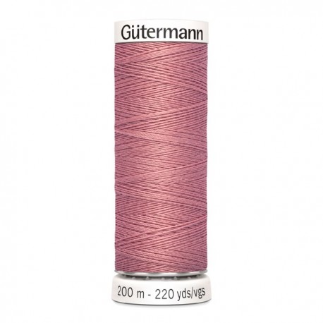 GUTERMANN 473