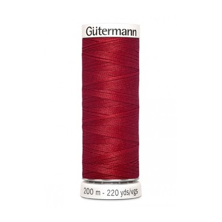 GUTERMANN 46