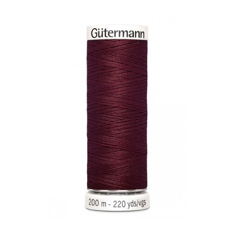 GUTERMANN 369