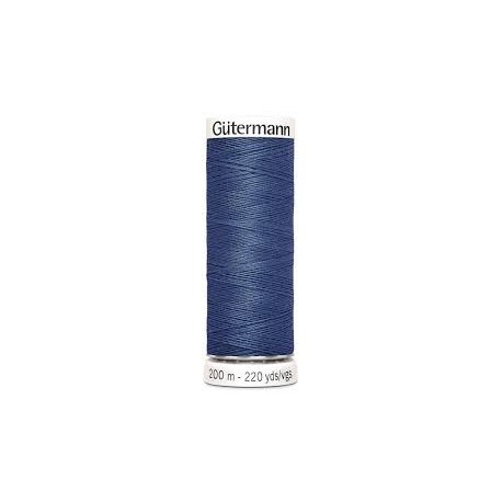 GUTERMANN 68