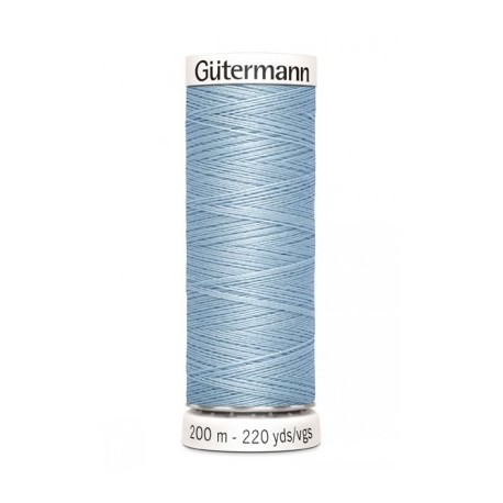 GUTERMANN 75