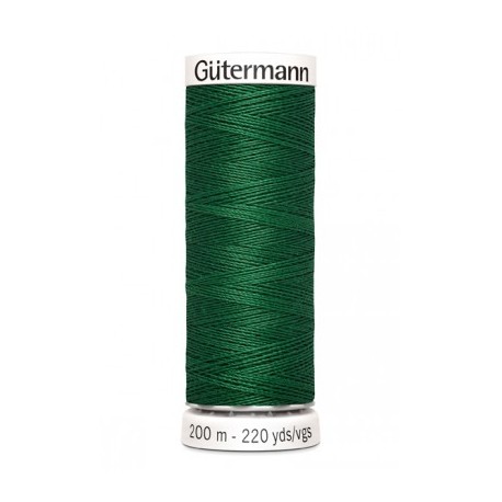 GUTERMANN 237