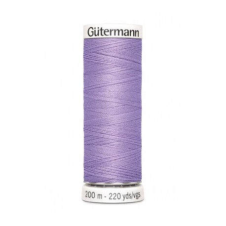 GUTERMANN 158