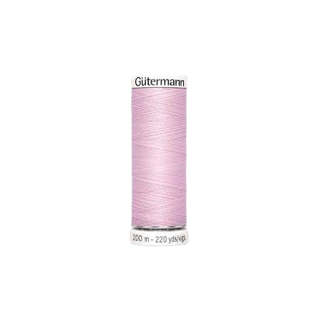 GUTERMANN 320