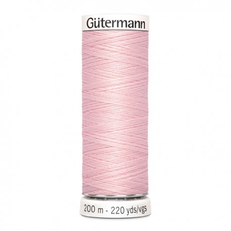 GUTERMANN 659