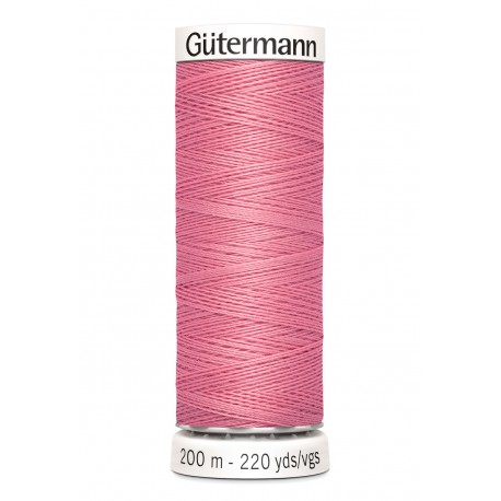 GUTERMANN 889