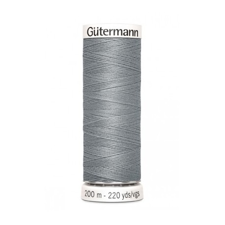 GUTERMANN 40