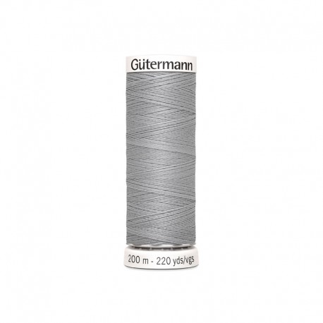 GUTERMANN 38