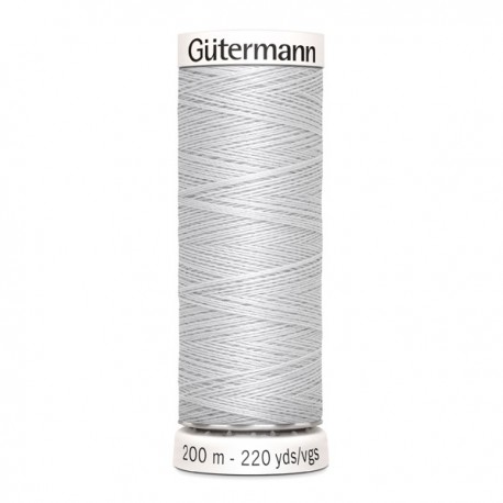 GUTERMANN 8