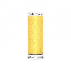 GUTERMANN 852