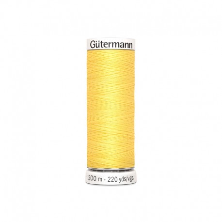 GUTERMANN 852