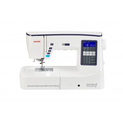 Janome S6