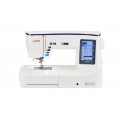 Janome Skyline S7