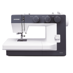 Janome 1522