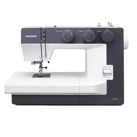 Janome 1522