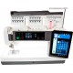 Janome Continental M17
