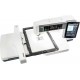 Janome Continental M17
