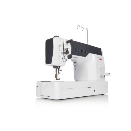 Bernette B08 Straight Stitch