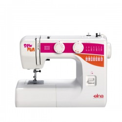 Elna Sew Series