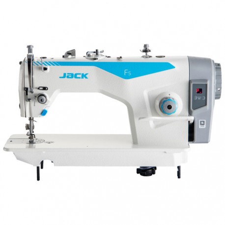 Jack F5