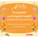 Janome - Artistic Digitizer