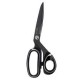 Ciseaux professionnels de couture - 26 cm - Droitier