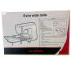 Janome table d'extension