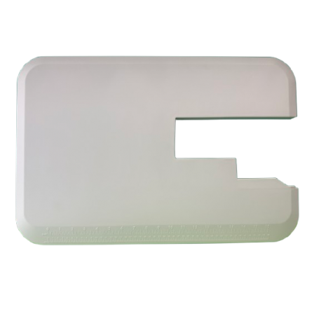 Janome table d'extension