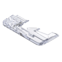 Pied surjet /point enveloppant transparent L 850 L 860