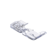 Pied surjet /point enveloppant transparent L 890