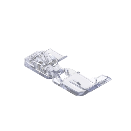 Pied surjet /point enveloppant transparent L 890