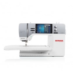 Bernina 770 QE PRO