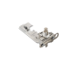 Pied couture d'élastique L 850 L860