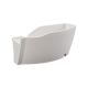 Réceptionneur de chutes de tissus L 450 L 460
