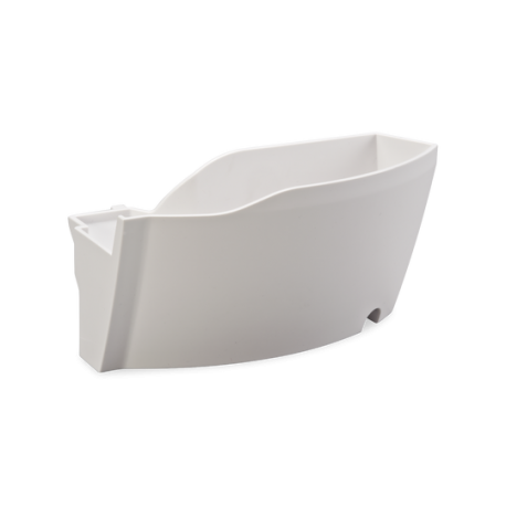 Réceptionneur de chutes de tissus L 450 L 460