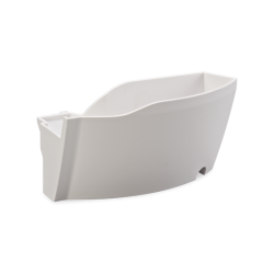 Réceptionneur de chutes de tissus L 450 L 460