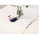 Pied Janome pour appliqués