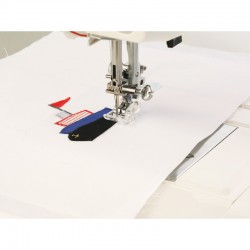 Pied Janome pour appliqués