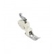 Semelle Janome AcuFeed (simple) avec VD tout usage