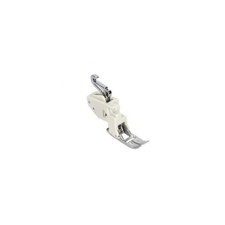 Semelle Janome AcuFeed (simple) avec VD tout usage