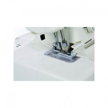 Pied Janome cordonnet A