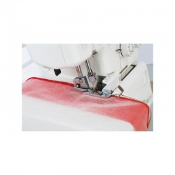 Pied Janome cordonnet A
