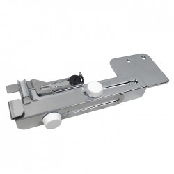 Guide Janome ourleur plat couvert petit type 1